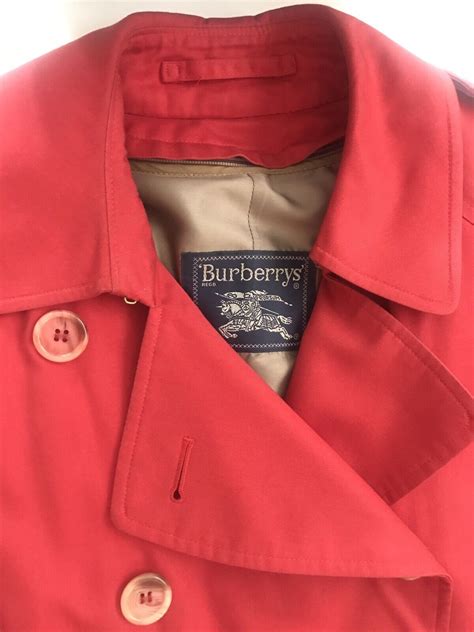 classic burberry trench coat sale